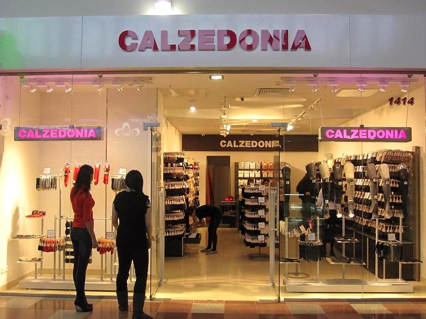 Изображение №4 компании Calzedonia