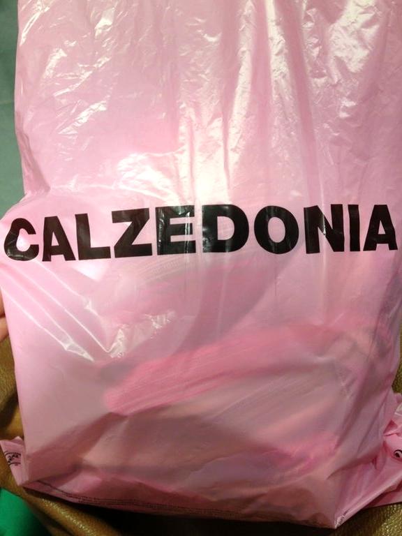 Изображение №3 компании Calzedonia