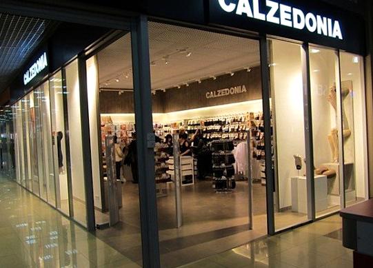 Изображение №3 компании Calzedonia