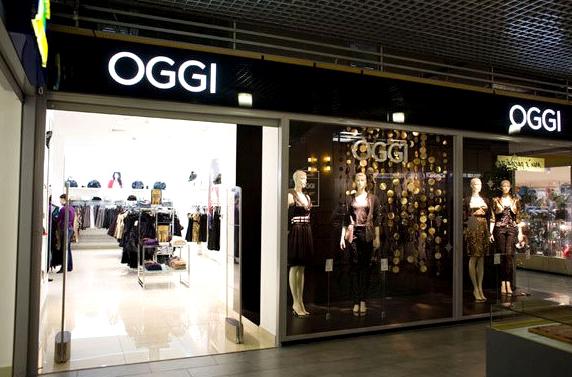 Изображение №1 компании Магазин одежды oodji