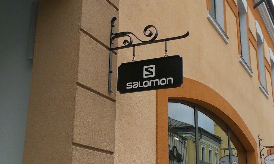 Изображение №1 компании Salomon