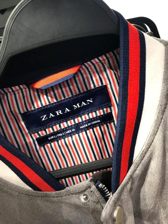 Изображение №3 компании Zara