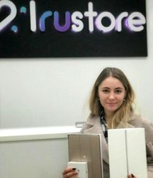 Изображение №4 компании Rustore21