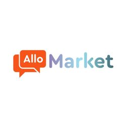 Изображение №1 компании Allomarket