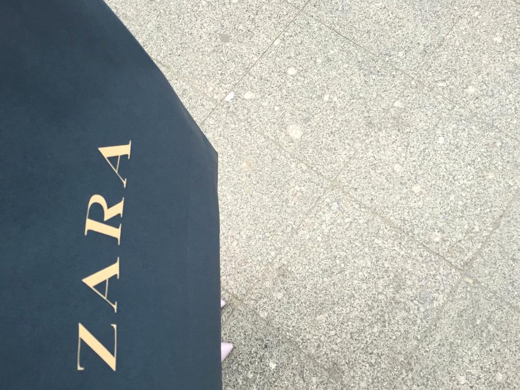 Изображение №2 компании Zara