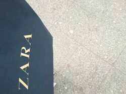 Изображение №3 компании Zara