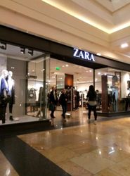 Изображение №2 компании Zara