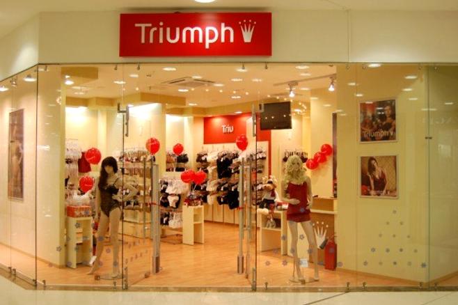 Изображение №1 компании Triumph