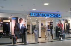 Изображение №2 компании Henderson