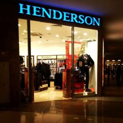 Изображение №2 компании Henderson