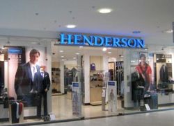 Изображение №2 компании Henderson