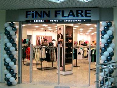 Изображение №1 компании Finn flare