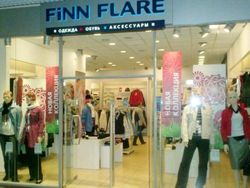 Изображение №1 компании Finn flare