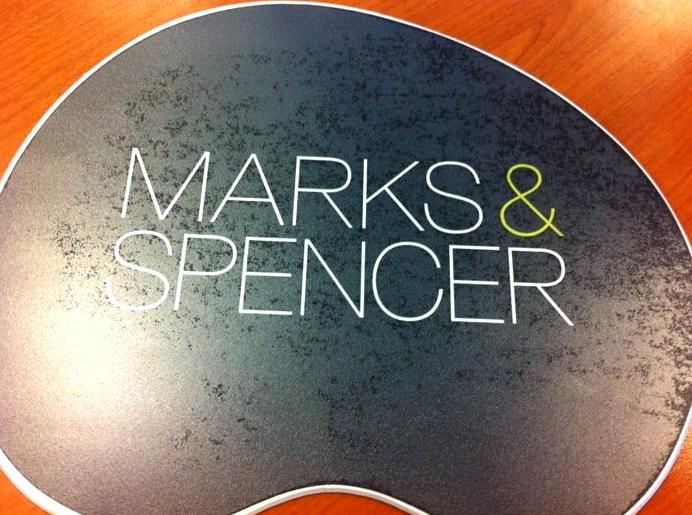 Изображение №4 компании Marks&Spencer