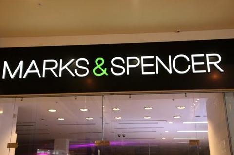 Изображение №7 компании Marks&Spencer