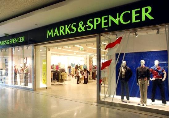 Изображение №4 компании Marks&Spencer