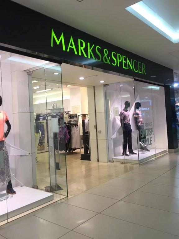 Изображение №3 компании Marks&Spencer