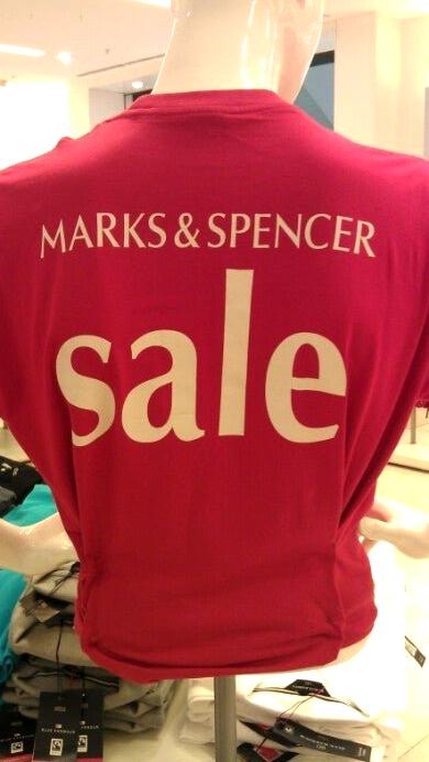 Изображение №9 компании Marks&Spencer