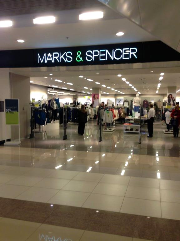 Изображение №4 компании Marks&Spencer