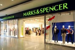 Изображение №1 компании Marks & Spencer