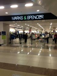 Изображение №5 компании Marks&Spencer