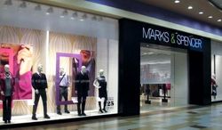 Изображение №3 компании Marks&Spencer