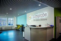 Изображение №2 компании Lumiprobe