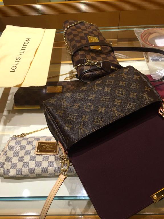 Изображение №8 компании Louis Vuitton