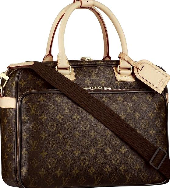 Изображение №7 компании Louis Vuitton Luxury