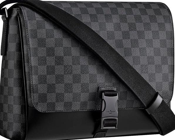 Изображение №4 компании Louis Vuitton Luxury