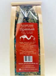 Изображение №4 компании Продукты Горного Алтая