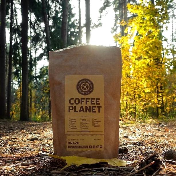 Изображение №10 компании Coffee Planet