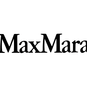 Изображение №1 компании Max Mara