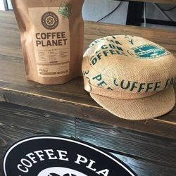 Изображение №3 компании Coffee Planet