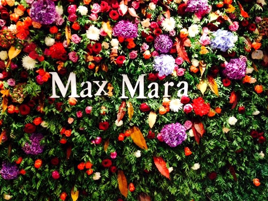 Изображение №8 компании Max Mara