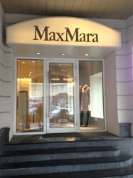 Изображение №4 компании Max Mara