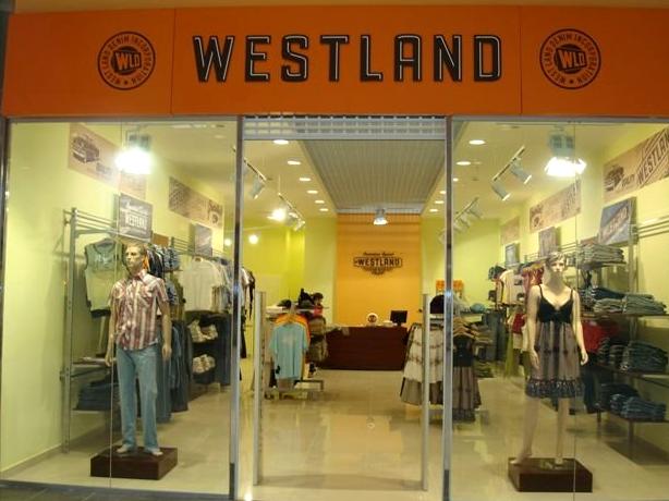 Изображение №1 компании WESTLAND