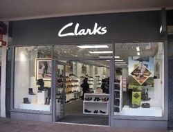 Изображение №2 компании Clarks