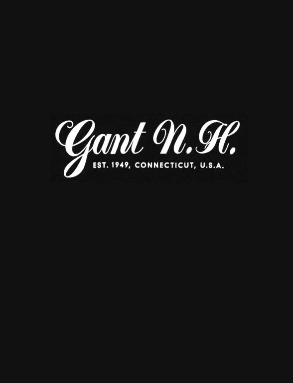 Изображение №5 компании Gant