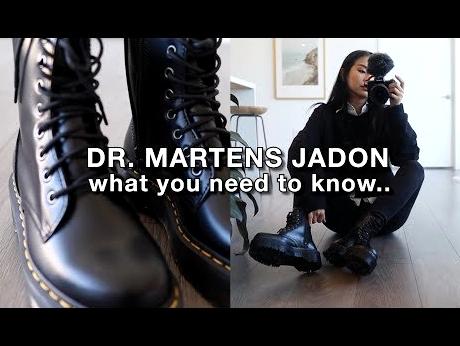 Изображение №3 компании Dr.Martens