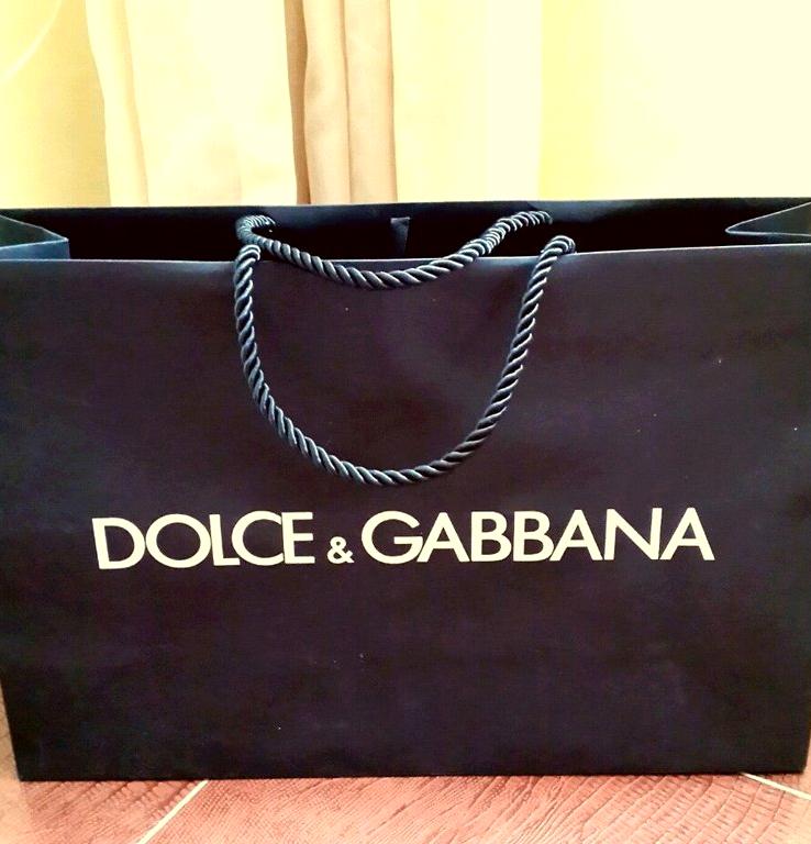 Изображение №9 компании Dolce&Gabbana