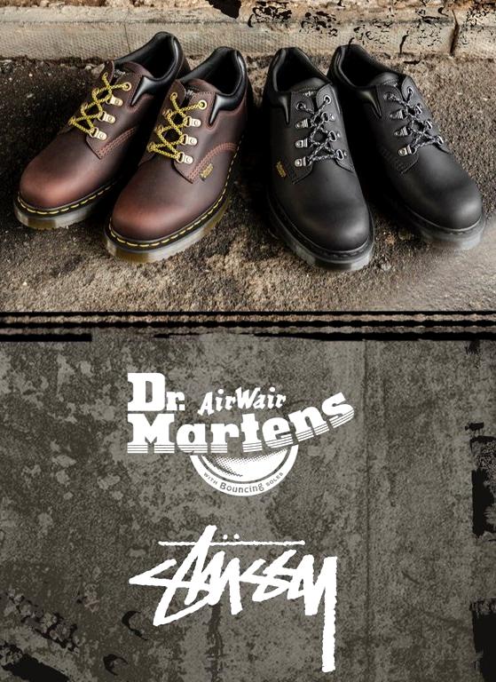 Изображение №1 компании Dr.Martens