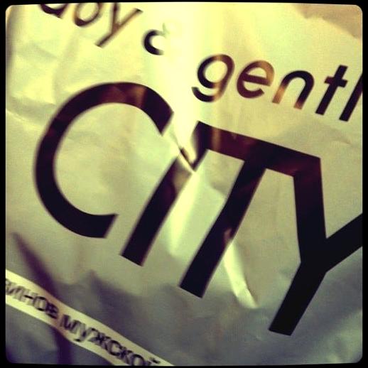 Изображение №3 компании Магазин одежды lady & gentleman city