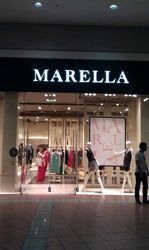 Изображение №4 компании MARELLA