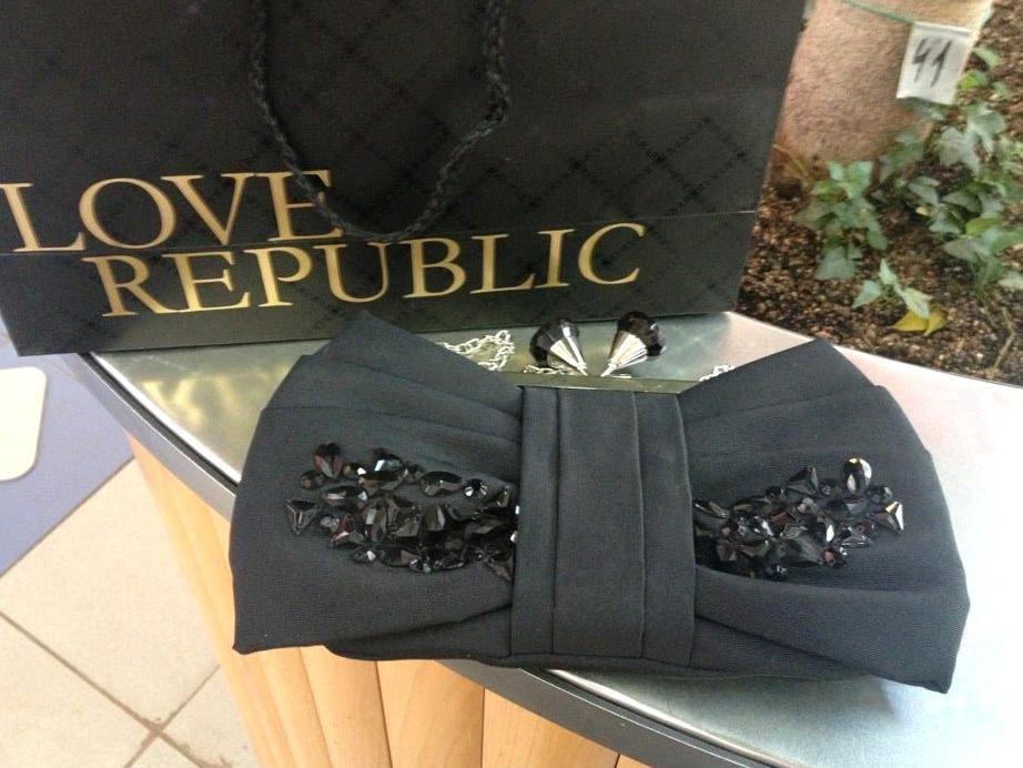 Изображение №1 компании Love Republic