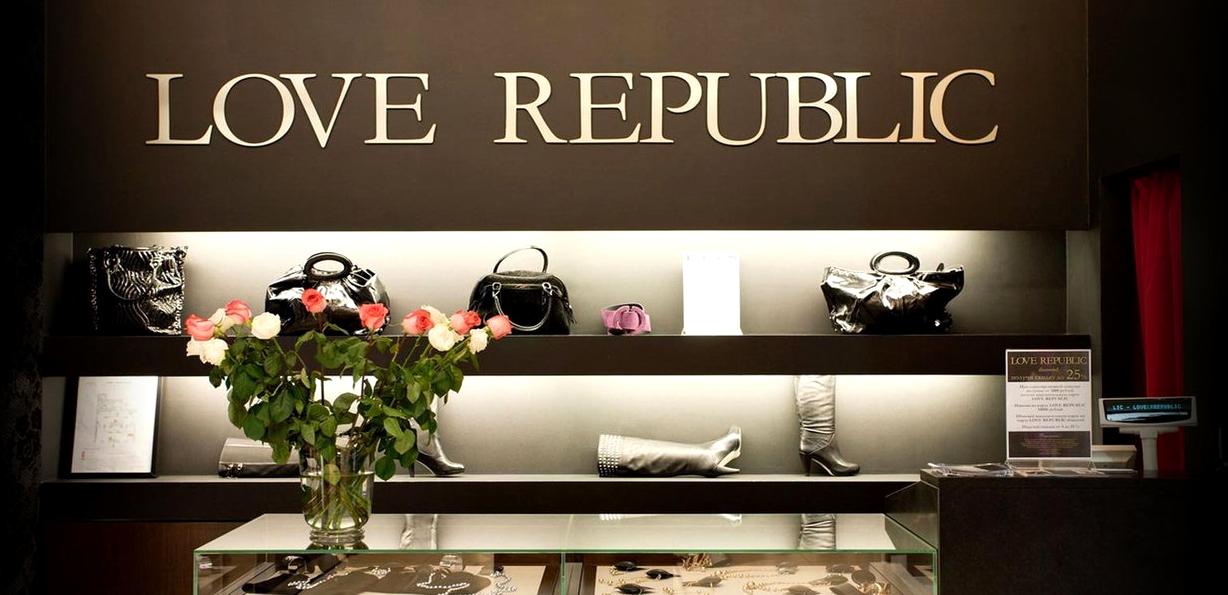 Изображение №4 компании Love Republic