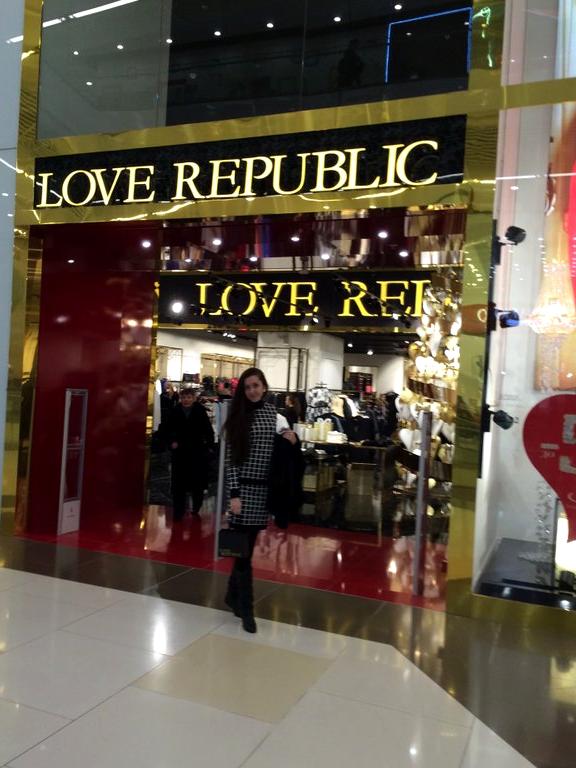 Изображение №3 компании Love Republic