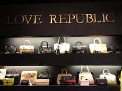 Изображение №3 компании Love Republic