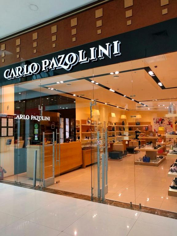 Изображение №4 компании Pazolini