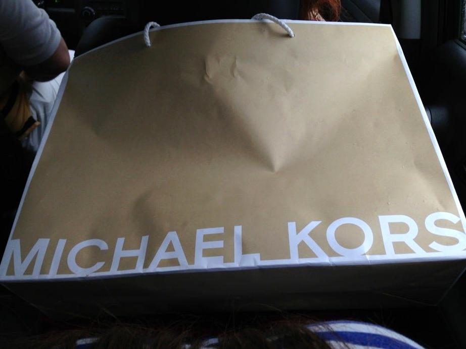 Изображение №7 компании Michael Kors